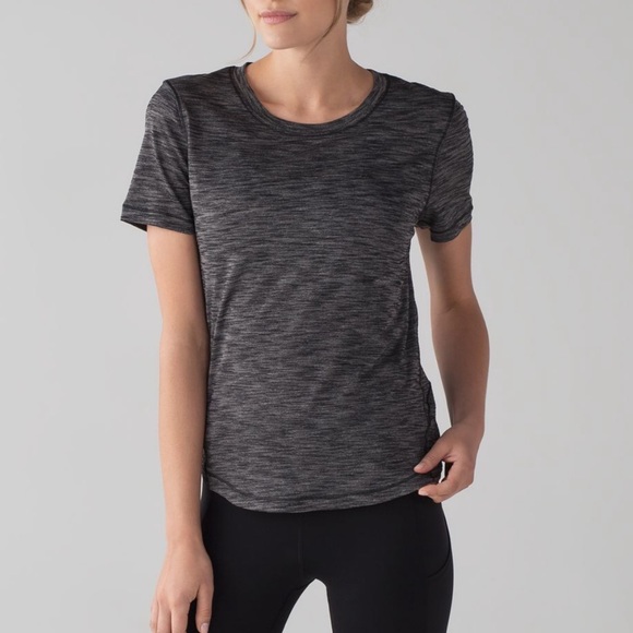 lululemon long distance ss